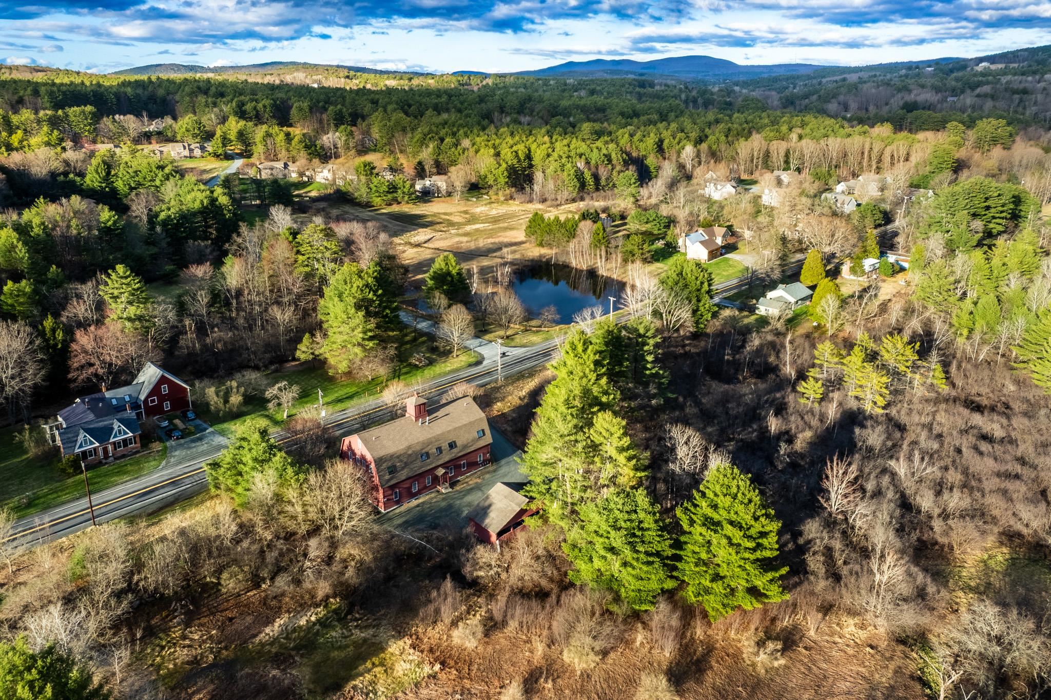 163 Greensboro Road, Unit 2 Hanover, NH 03755 - Photo 8 of 16 Gallery Image 8