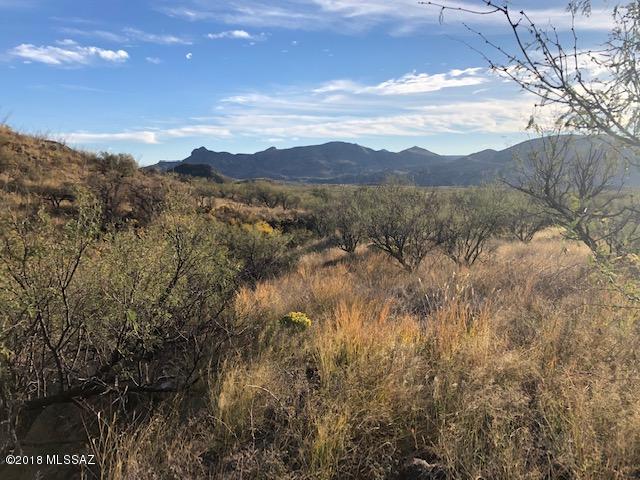 Tbd Bond Canyon Road, Unit 57/2 Rio Rico, AZ 85648 - Photo 5 of 32
