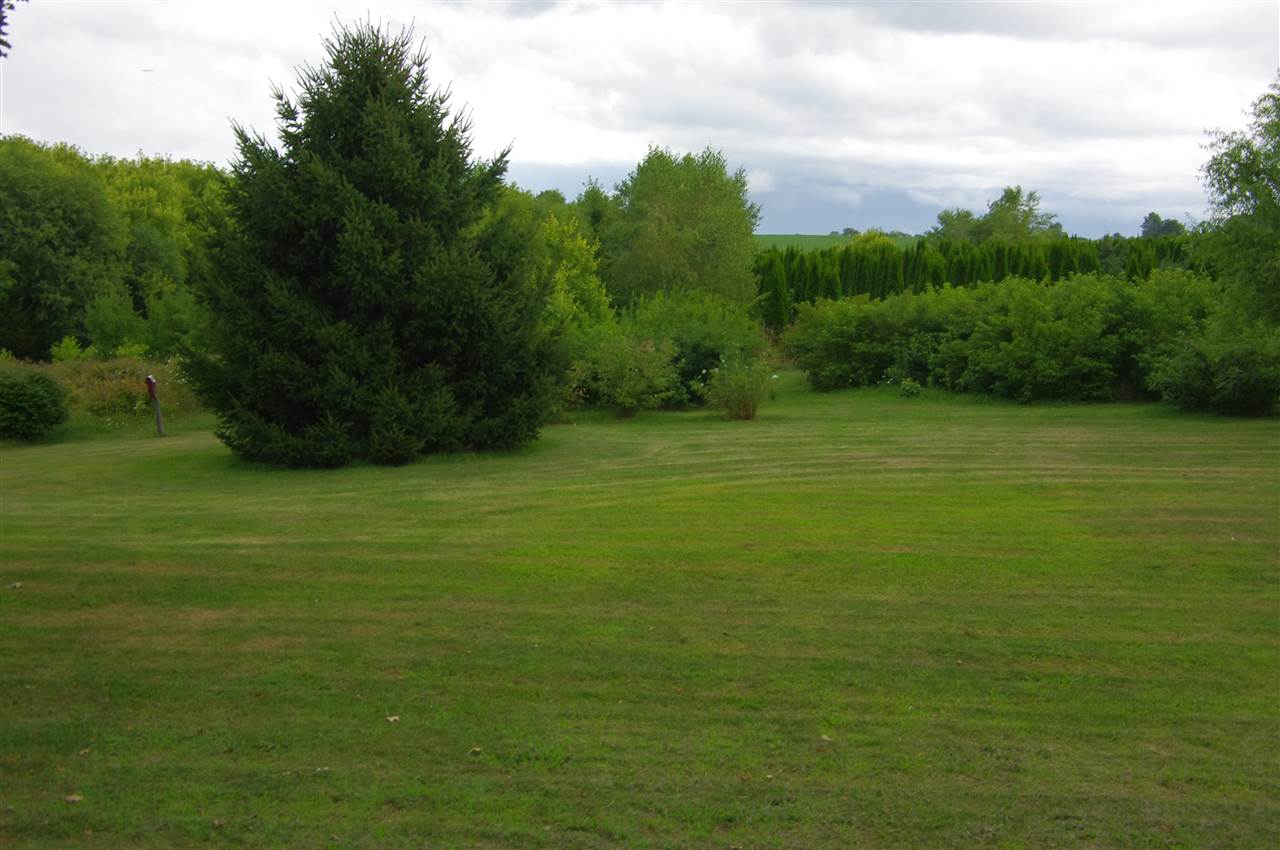8407 North Kilbuck Road Monroe Center, IL 61052 - Photo 20 of 20 a view of a field with a trees