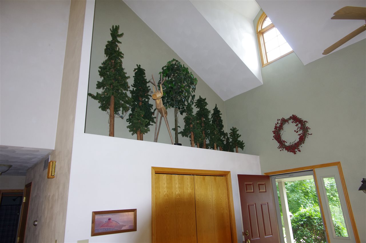 8407 North Kilbuck Road Monroe Center, IL 61052 - Photo 6 of 20 a view of a house with a tree