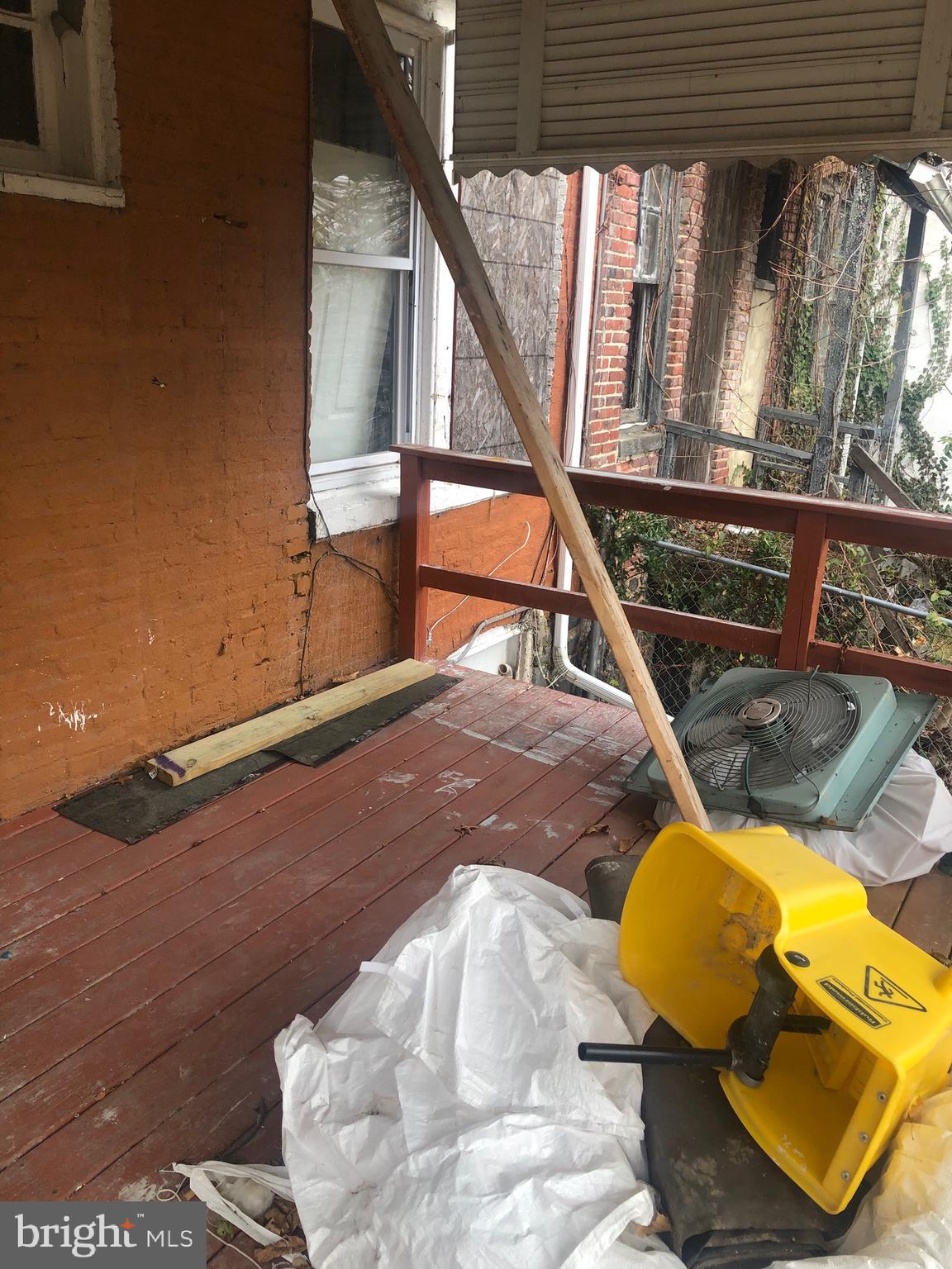 2907 Ridgewood Avenue Baltimore, MD 21215 - Photo 15 of 18 Gallery Image 15