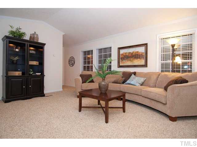 721 Byrd Road Selma, NC 27576 - Photo 2 of 6