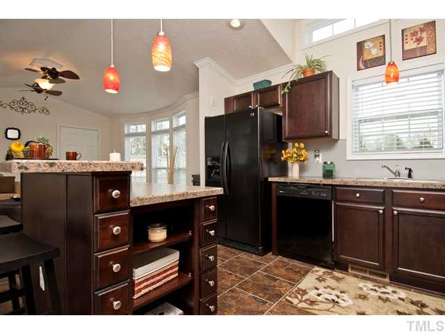721 Byrd Road Selma, NC 27576 - Photo 3 of 6