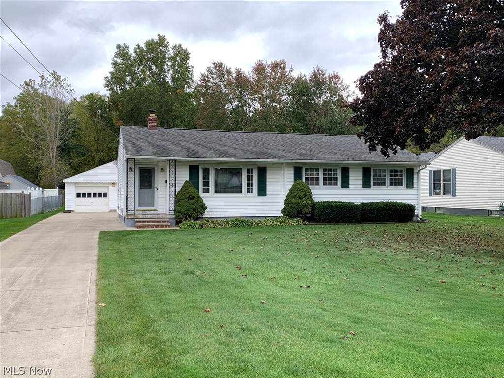 36075 Aurensen Road North Ridgeville, OH 44039 - Photo 34 of 35
