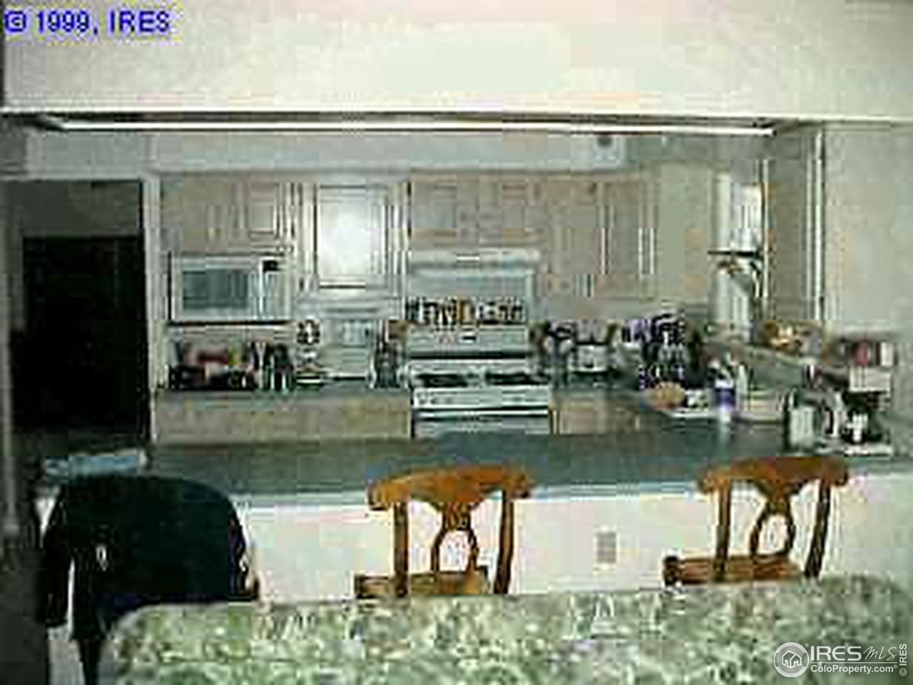 286 Wichita Road Lyons, CO 80540 - Photo 3 of 8 Gallery Image 3