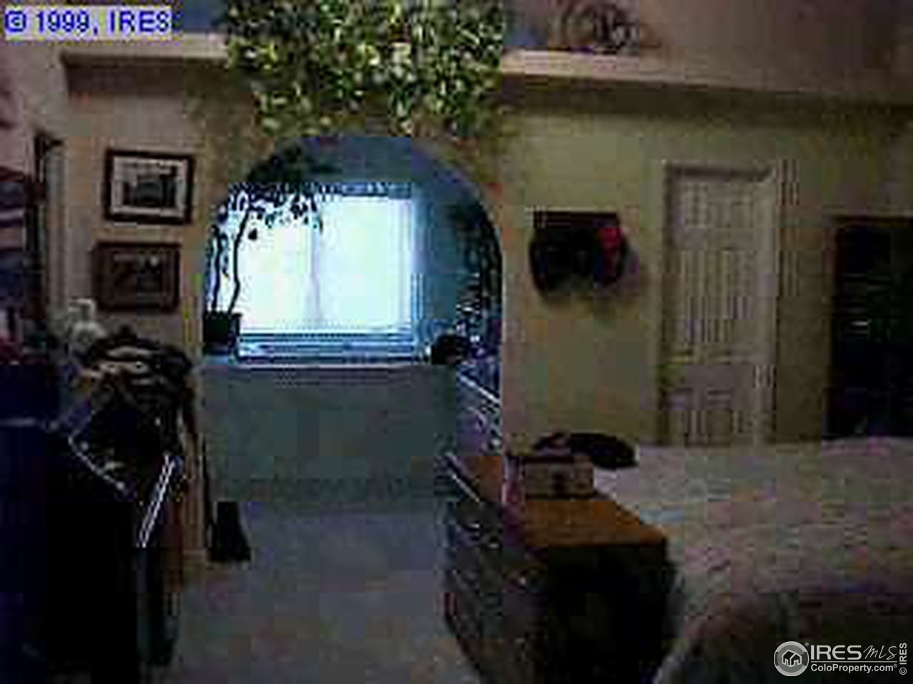286 Wichita Road Lyons, CO 80540 - Photo 4 of 8 Gallery Image 4