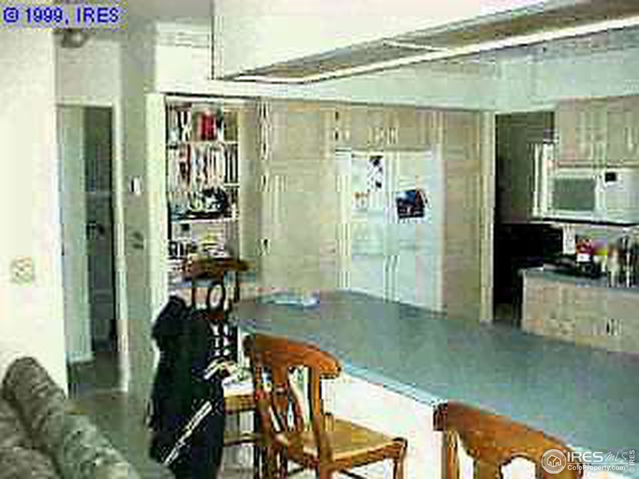 286 Wichita Road Lyons, CO 80540 - Photo 5 of 8 Gallery Image 5