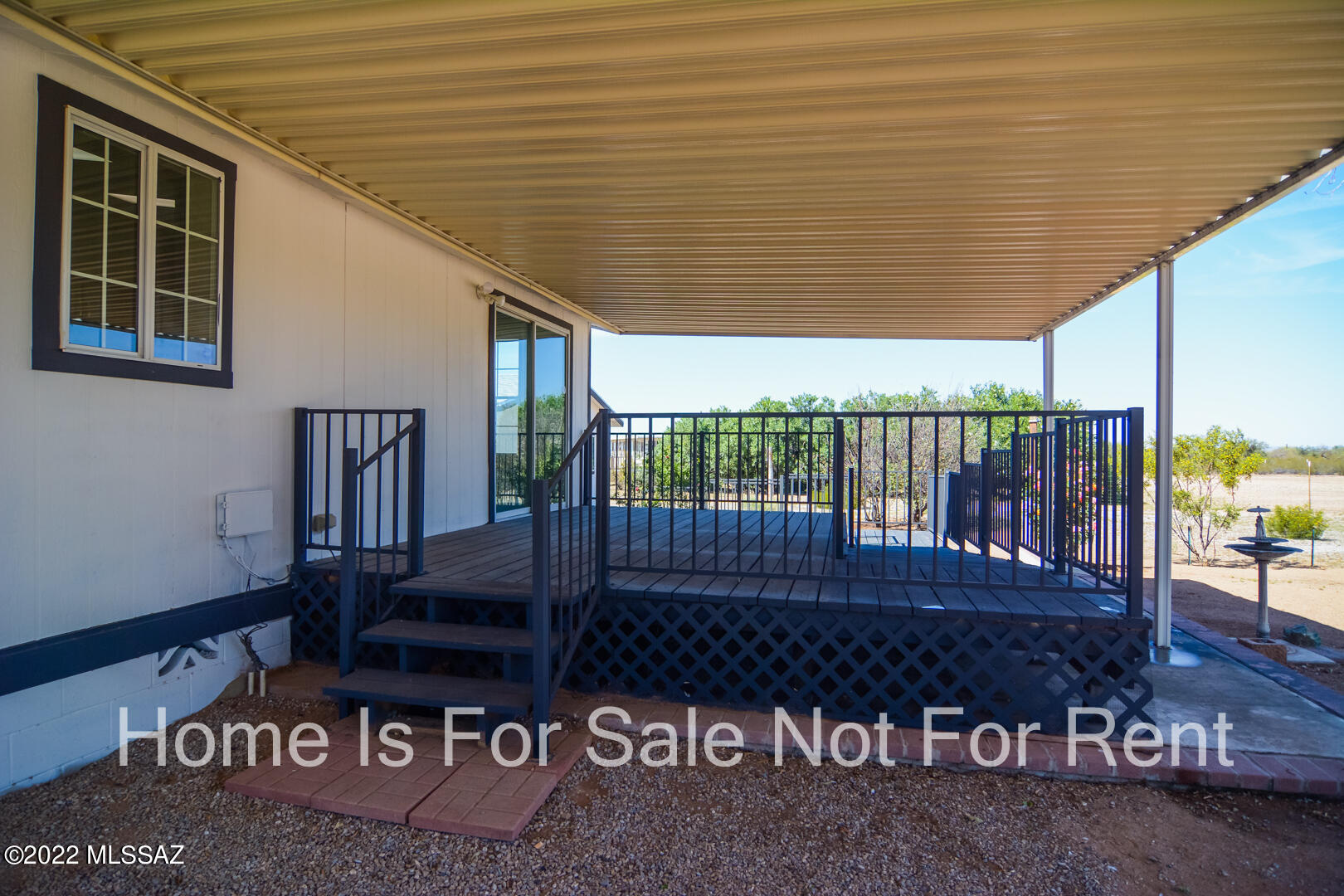 6930 North Sanders Road Tucson, AZ 85743 - Photo 27 of 33