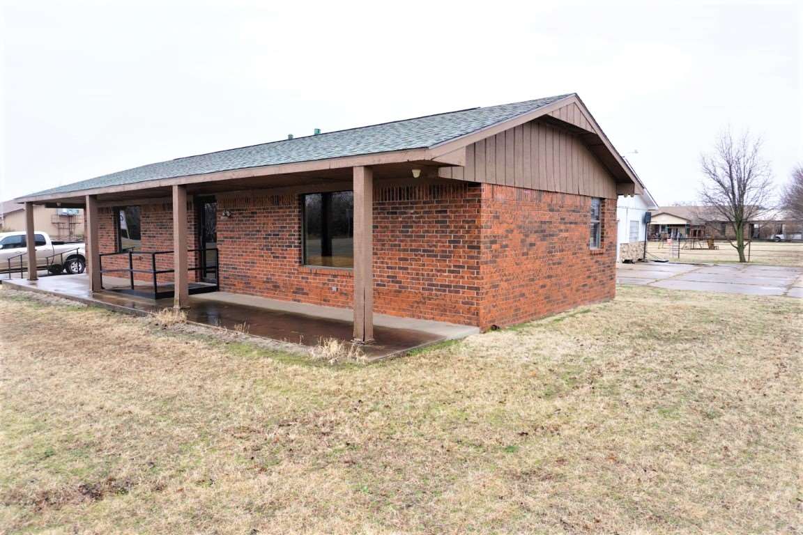 102 Fir Street Perry, OK 73077 - Photo 18 of 20 Gallery Image 18