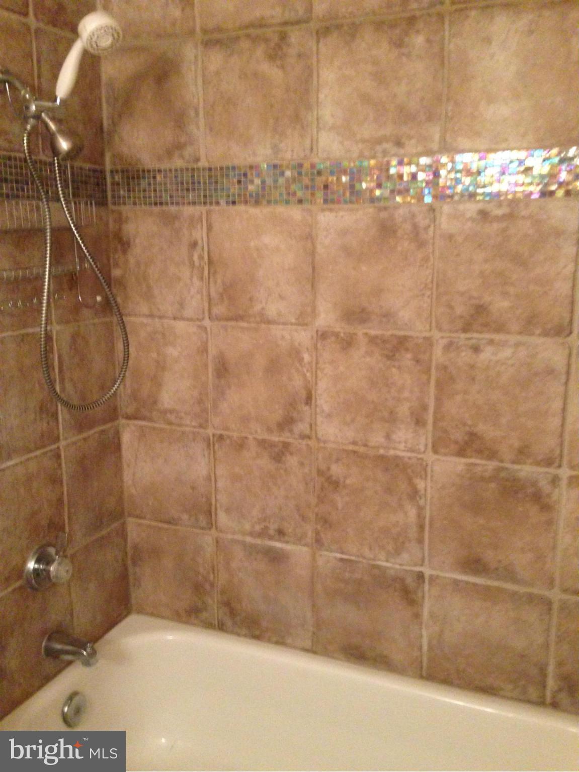 5911 Edsall Road, Unit 107 Alexandria, VA 22304 - Photo 9 of 11 a bathroom with a shower