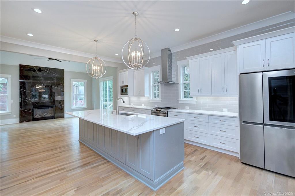 708 Beacon Knoll Lane Fort Mill, SC 29708 - Photo 9 of 31