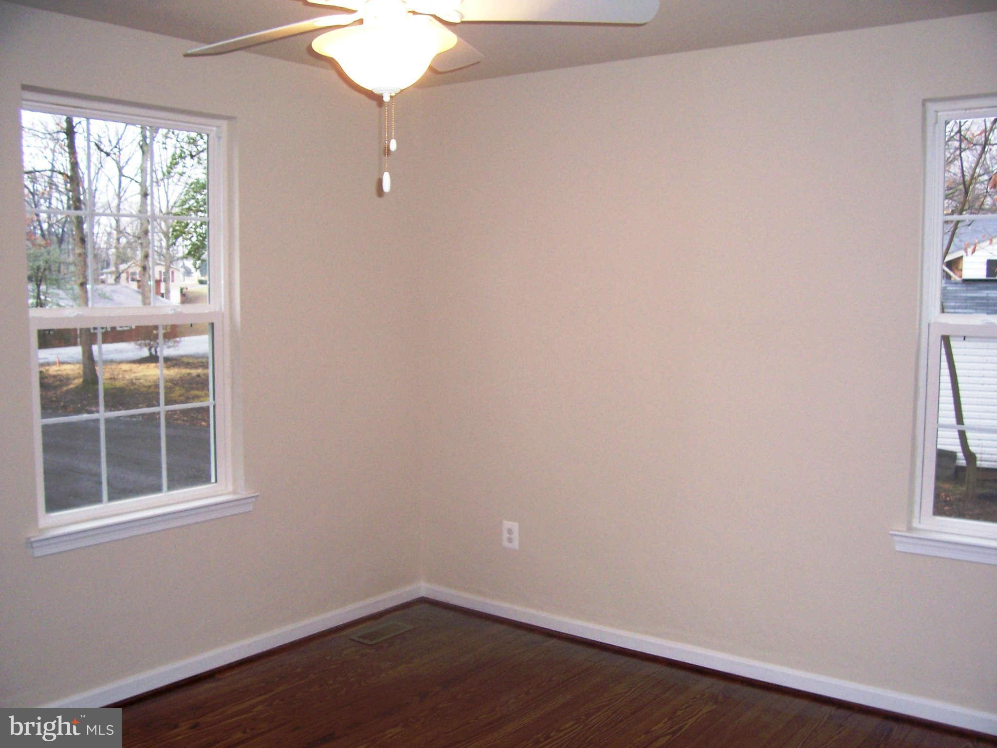 361 Emerson Road Owings, MD 20736 - Photo 15 of 25 an empty room with a window