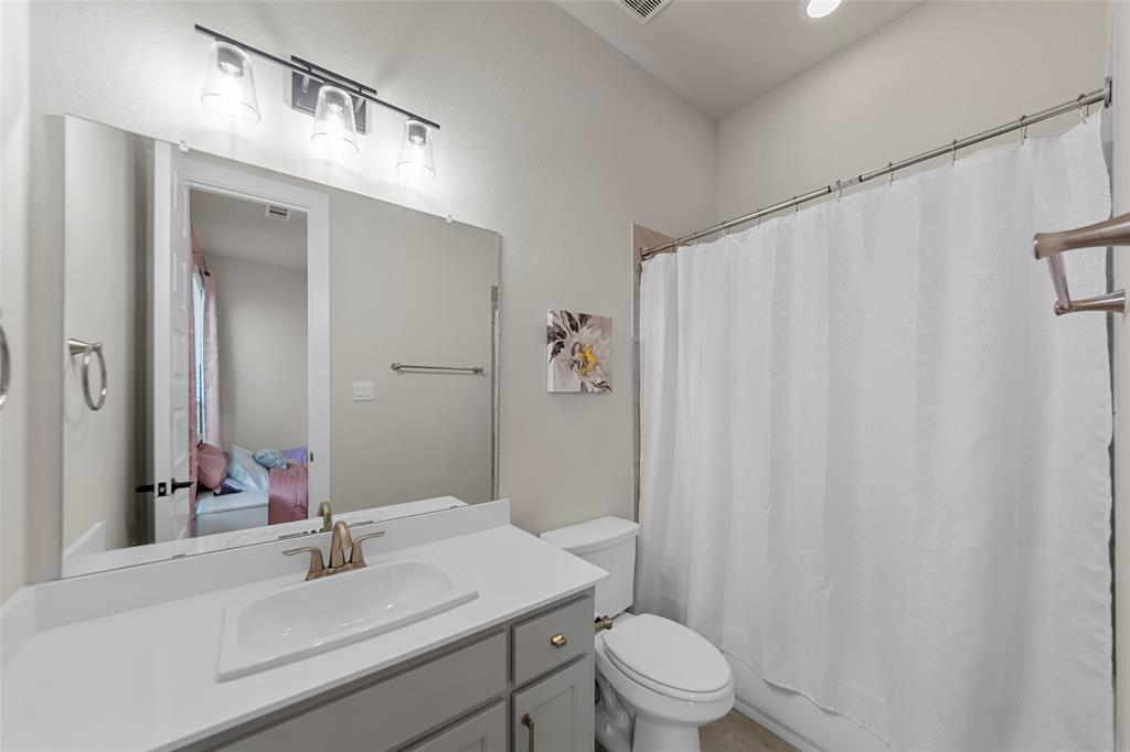 14736 Gerbera Daisy Road Frisco, TX 75035 - Photo 25 of 40
