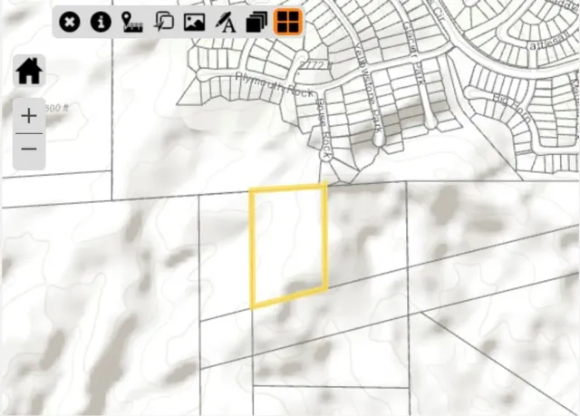 a picture of a bathroom with a shower