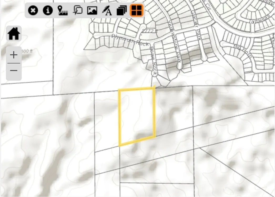 0 Undetermined Beaumont, CA 92223 - Photo 2 of 2 a picture of a bathroom with a shower