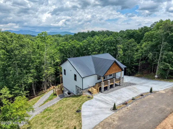 $549,000 | 460 River Mountain Road, Murphy, NC 28906