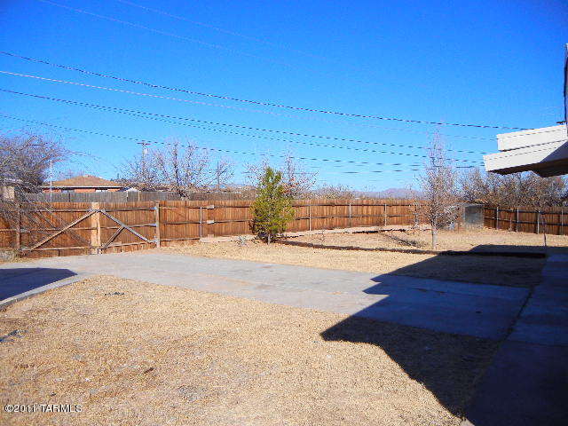 655 East Post Road Benson, AZ 85602 - Photo 21 of 22