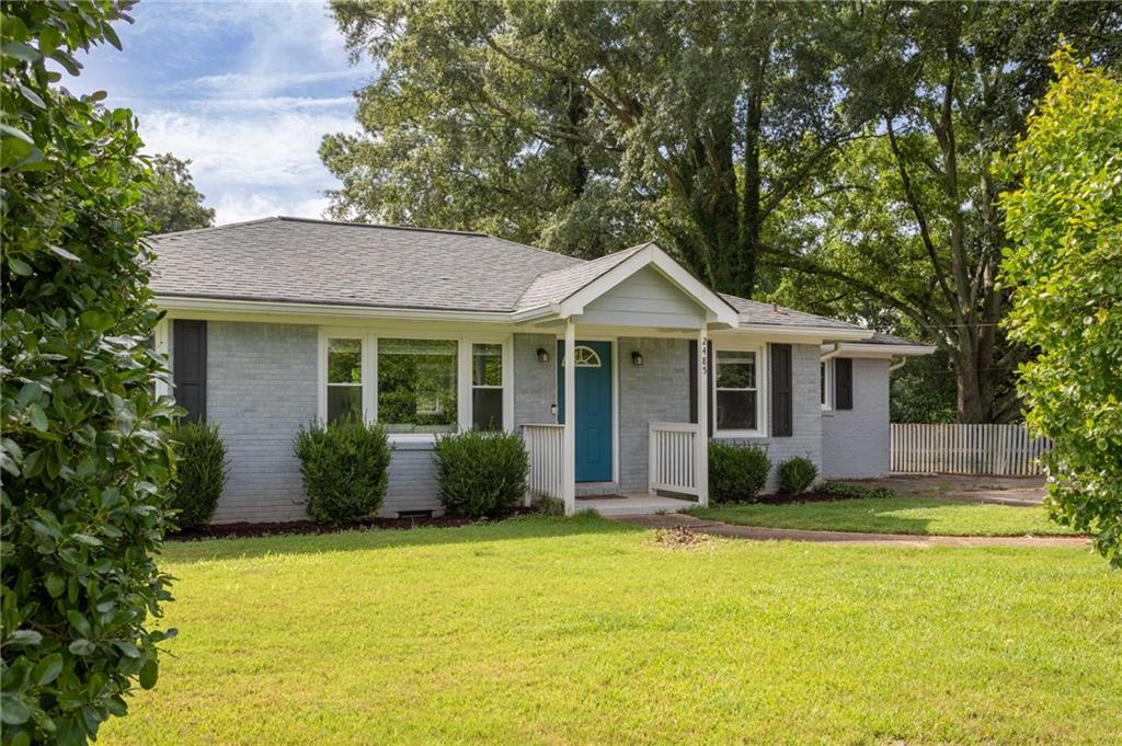 2485 Tilson Road Decatur, GA 30032 - Photo 2 of 20 Gallery Image 2