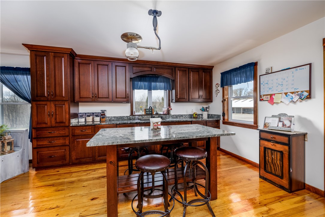 11596 Purdy Road Fillmore, NY 14735 - Photo 11 of 50 Kitchen