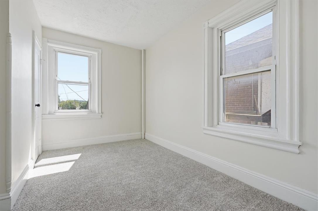 812 Linden Street Bethlehem, PA 18018 - Photo 20 of 39 Natural light bathes this bedroom, creating a tranquil atmosphere for rest and rejuvenation.