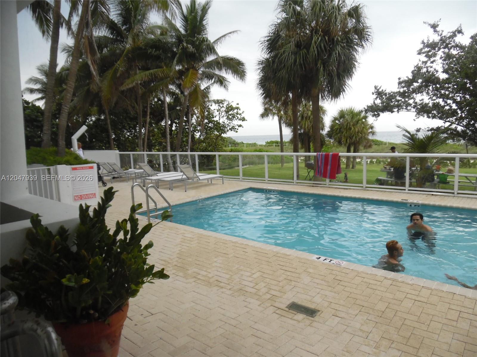 8911 Collins Avenue, Unit 1102 Surfside, FL 33154 - Photo 21 of 37