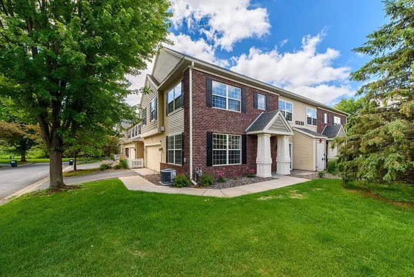 $315,000 | 12125 Vermillion Street Northeast, Unit E, Blaine, MN 55449