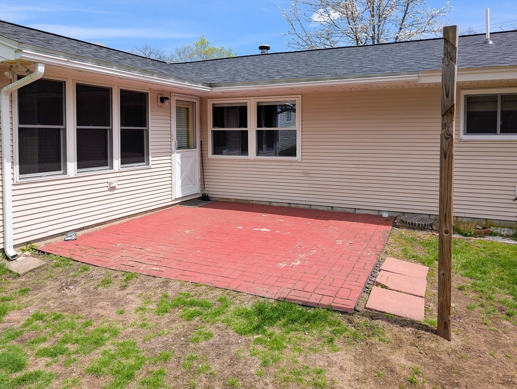 14 Myrna Road Framingham, MA 01701 - Photo 35 of 40 Gallery Image 35