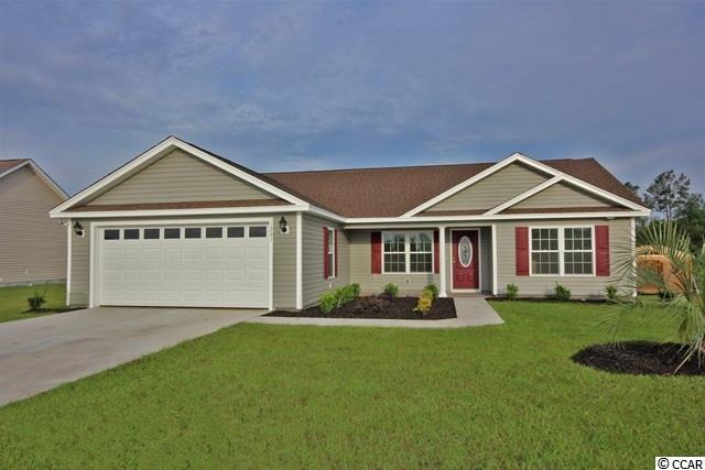 203 Timber Run Drive Hemingway, SC 29554 - Photo 1 of 1 Gallery Image 1