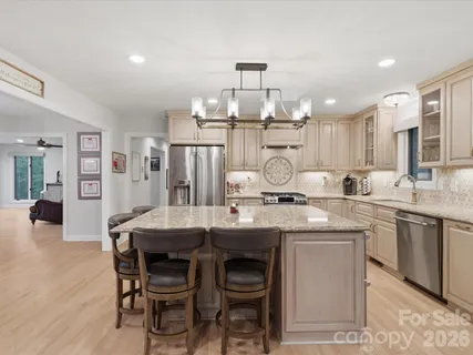 $1,575,000 | 115 Forest Cliff Court Northeast, Concord, NC 28025