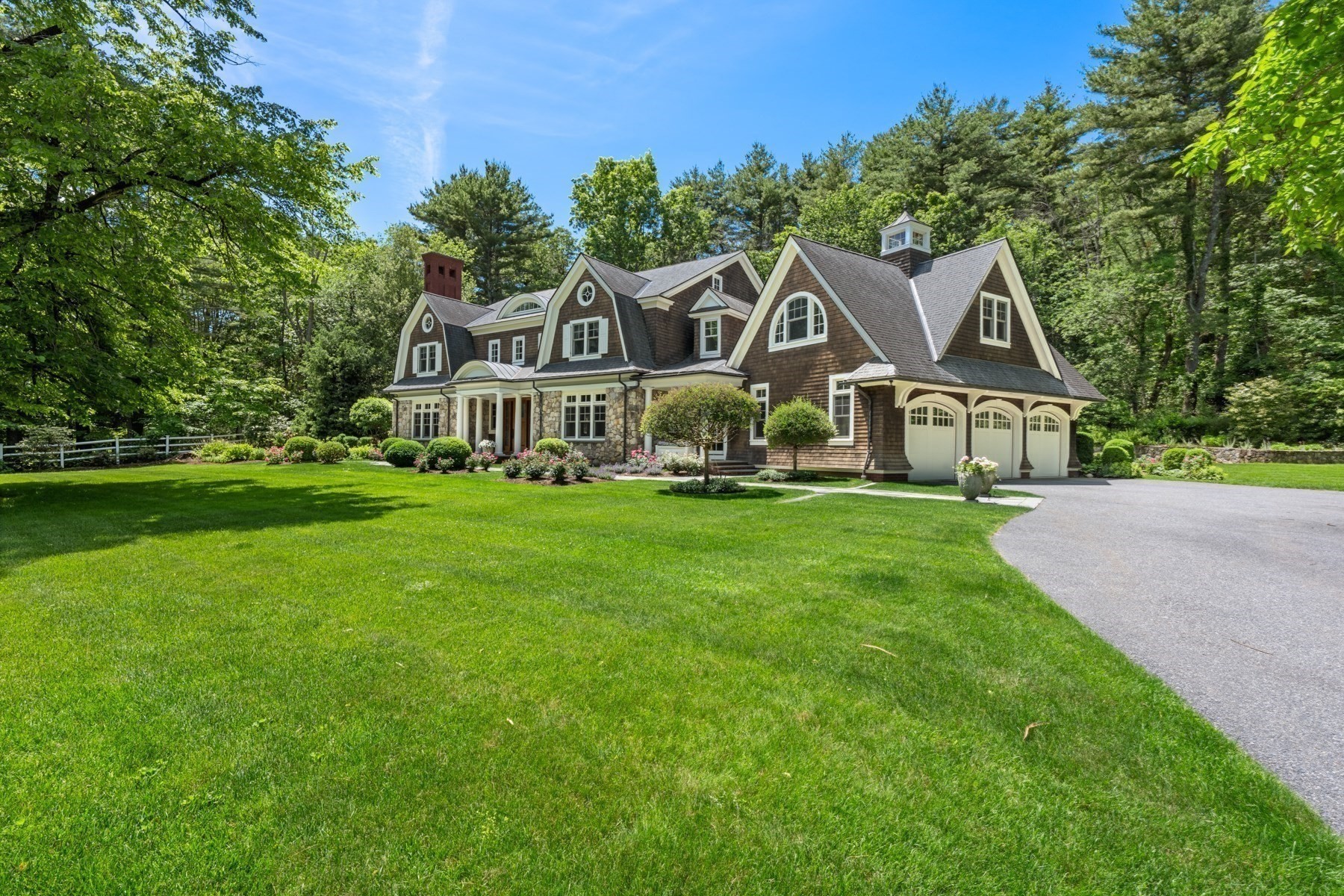 448 Concord Road Weston, MA 02493 - Photo 38 of 38 Gallery Image 38