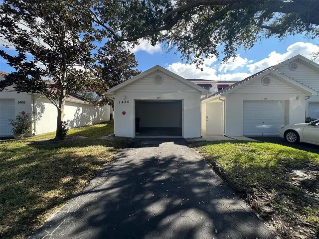 $2,500 | 1420 Water View Drive West, Unit 201, Largo, FL 33771