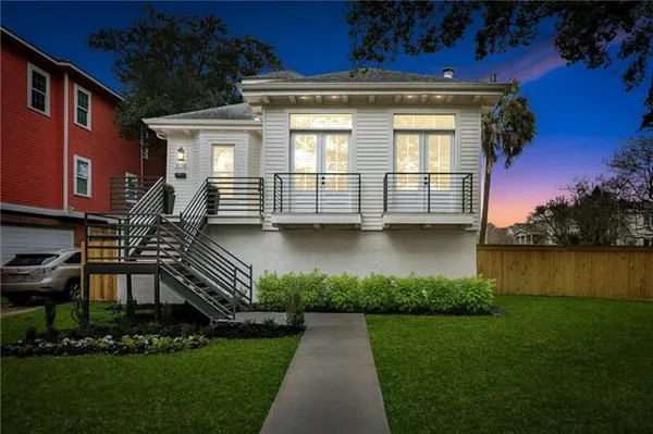 $699,000 | 3132 Napoleon Avenue, New Orleans, LA 70125