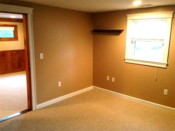 35 Dale Road Holbrook, MA 02343 - Photo 14 of 27 a view of an empty room with a window