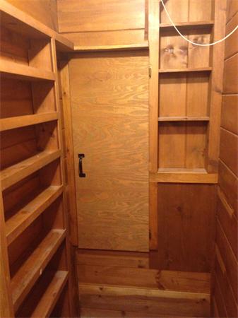 35 Dale Road Holbrook, MA 02343 - Photo 18 of 27 a view of a glass door