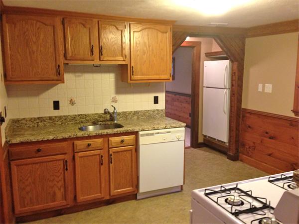 35 Dale Road Holbrook, MA 02343 - Photo 2 of 27 a kitchen with stainless steel appliances granite countertop a refrigerator and a stove
