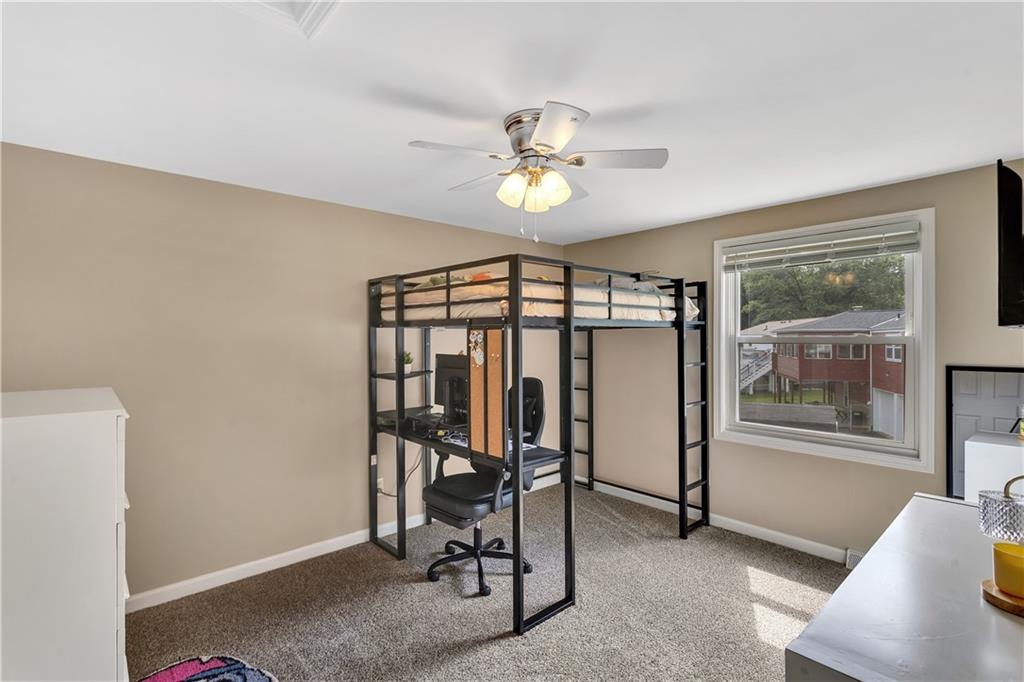 159 Fox Run Road Cranberry Township, PA 16066 - Photo 19 of 36 Gallery Image 19