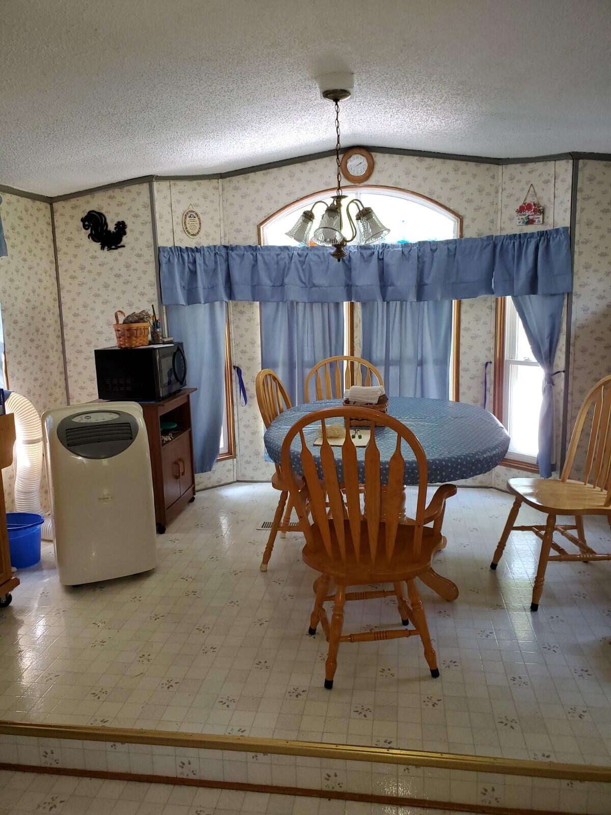 263 Roxbury Road Mexico, ME 04257 - Photo 3 of 12 dining room