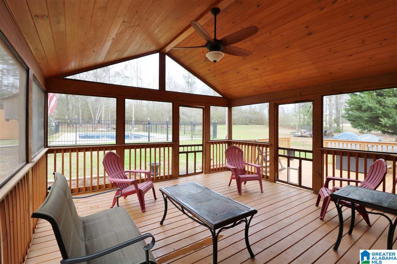 6235 Mays Bend Road Pell City, AL 35128 - Photo 25 of 35