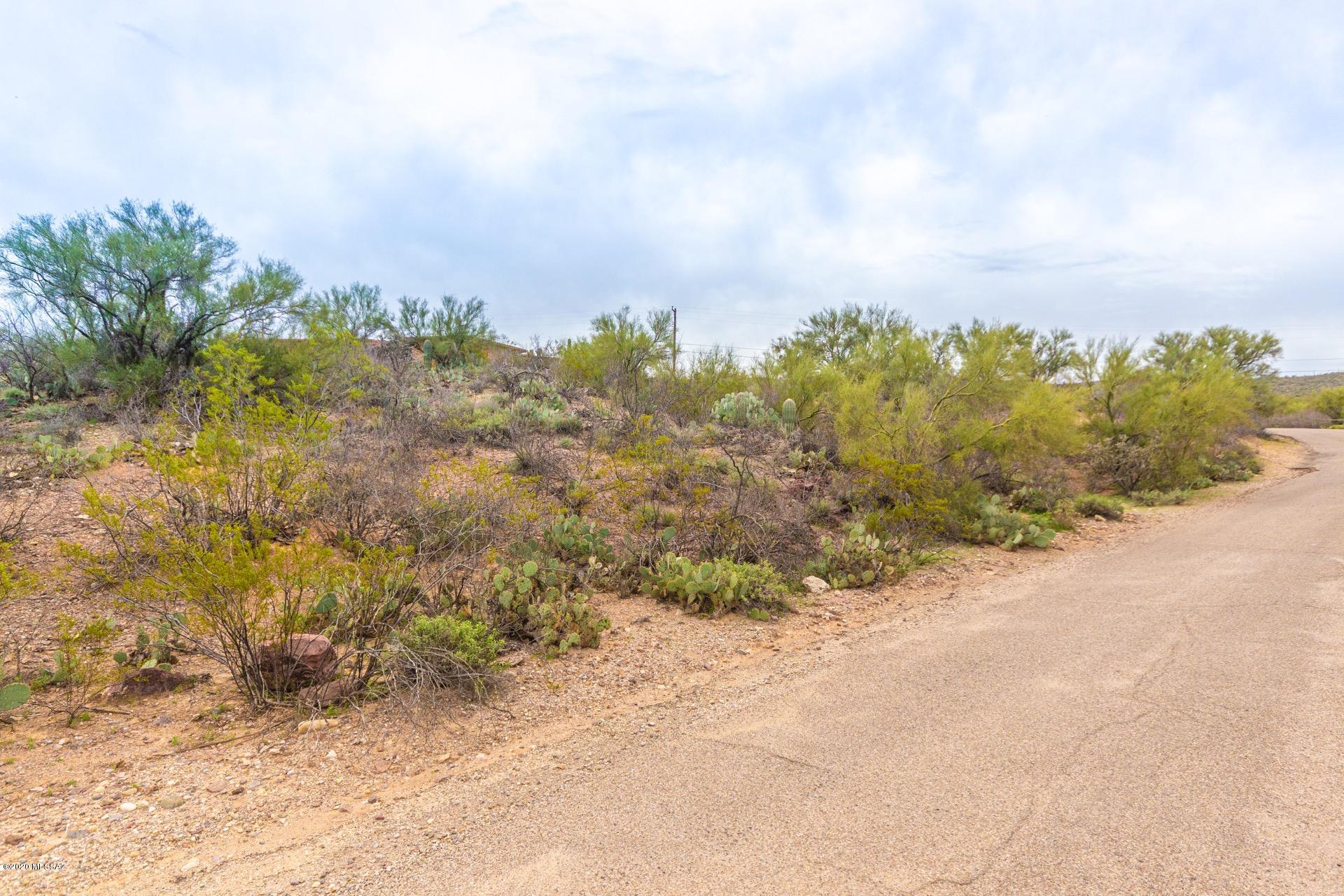 2921 South Jeftoria Road Tucson, AZ 85713 - Photo 26 of 28 Gallery Image 26