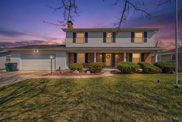 $349,900 | 1035 Meadow Lane, Fond du Lac, WI 54935