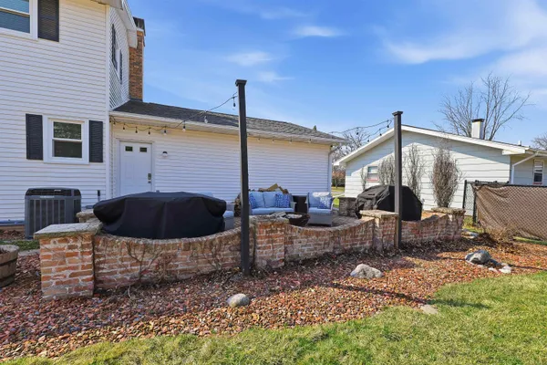$349,900 | 1035 Meadow Lane, Fond du Lac, WI 54935