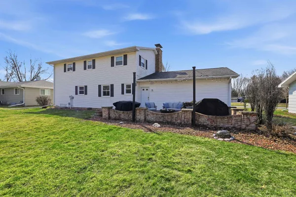 $349,900 | 1035 Meadow Lane, Fond du Lac, WI 54935