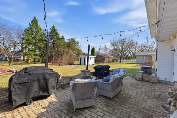 $349,900 | 1035 Meadow Lane, Fond du Lac, WI 54935