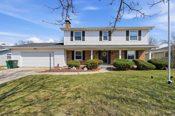 $349,900 | 1035 Meadow Lane, Fond du Lac, WI 54935