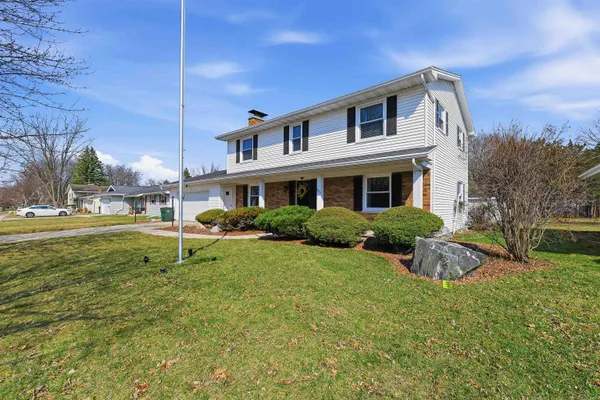 $349,900 | 1035 Meadow Lane, Fond du Lac, WI 54935