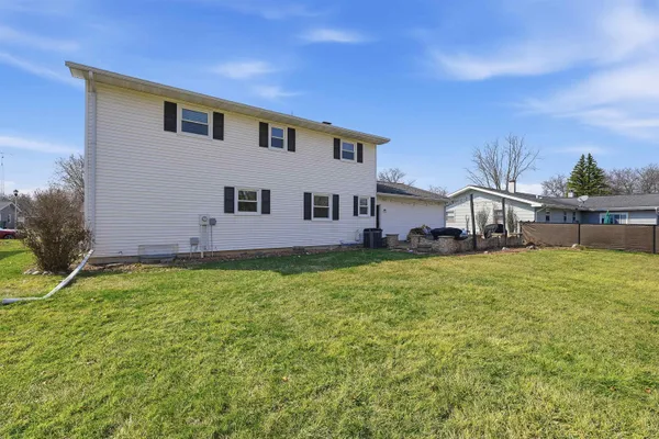 $349,900 | 1035 Meadow Lane, Fond du Lac, WI 54935