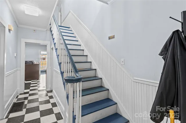 $300,000 | 1120 Davie Avenue, Statesville, NC 28677