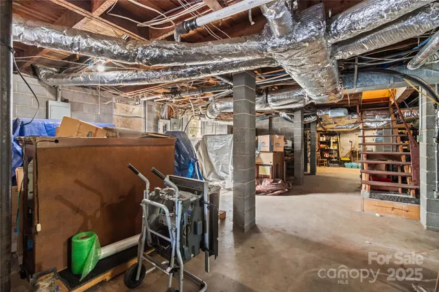 $300,000 | 1120 Davie Avenue, Statesville, NC 28677