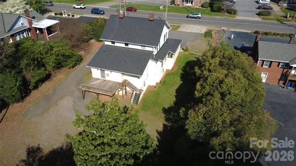 $280,000 | 1120 Davie Avenue, Statesville, NC 28677