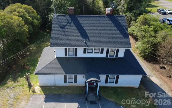 $280,000 | 1120 Davie Avenue, Statesville, NC 28677